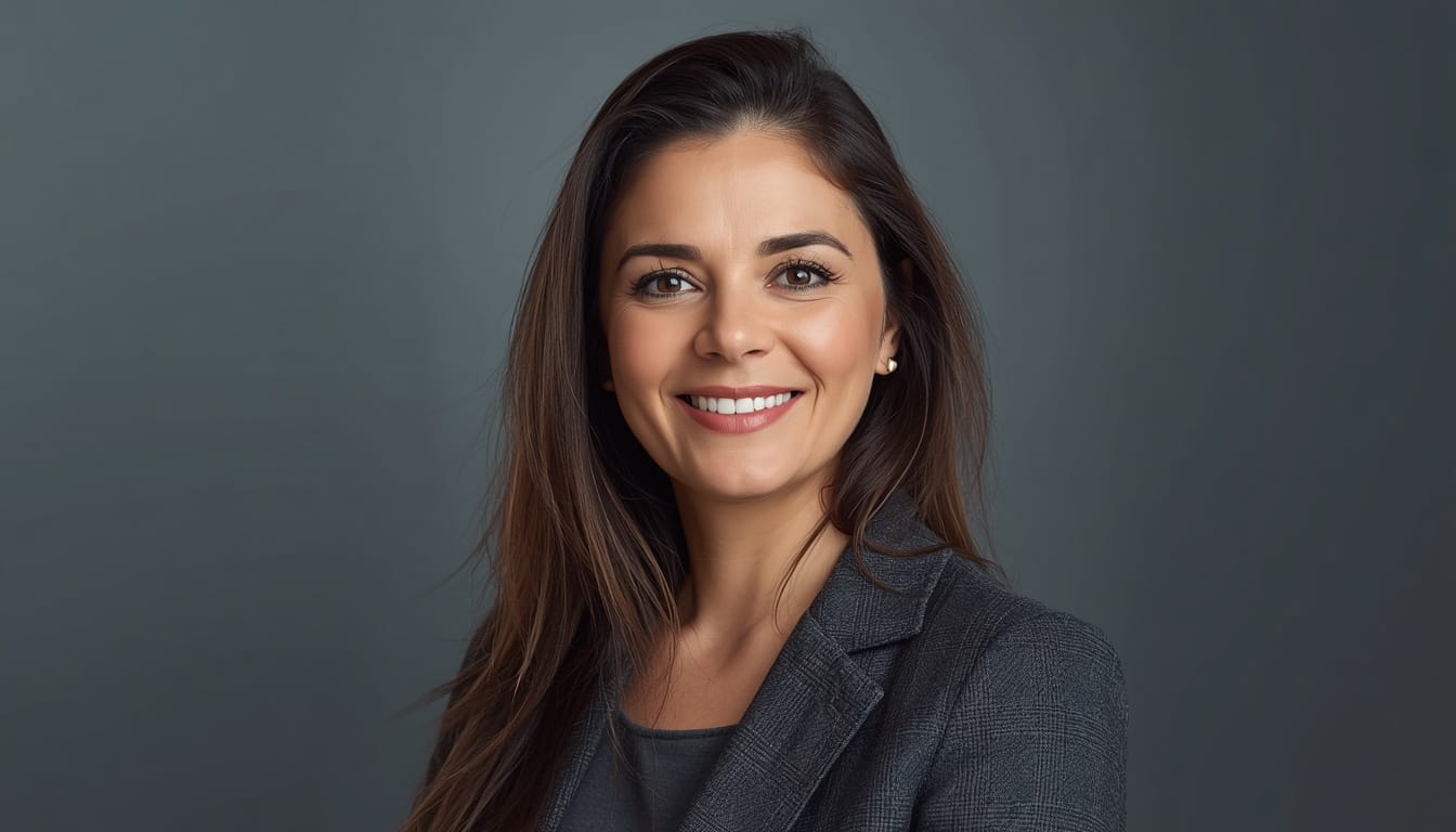 Helen Marsh