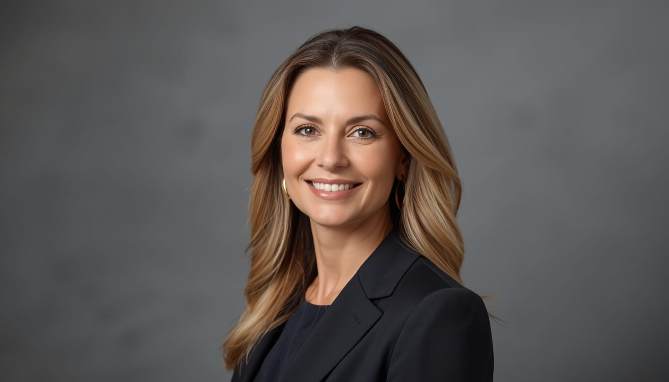 Nadia Brandt