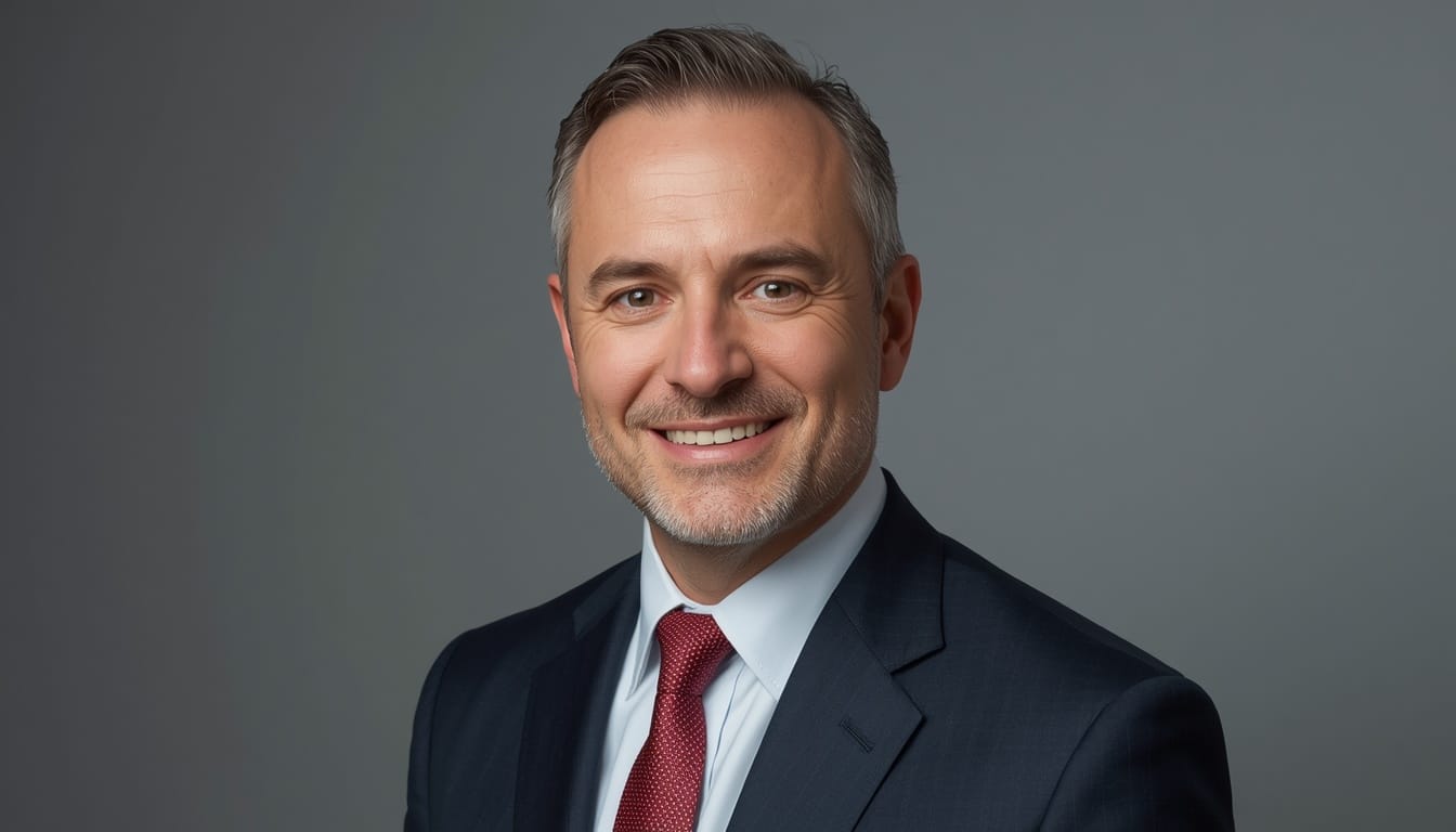 Paul Crane
