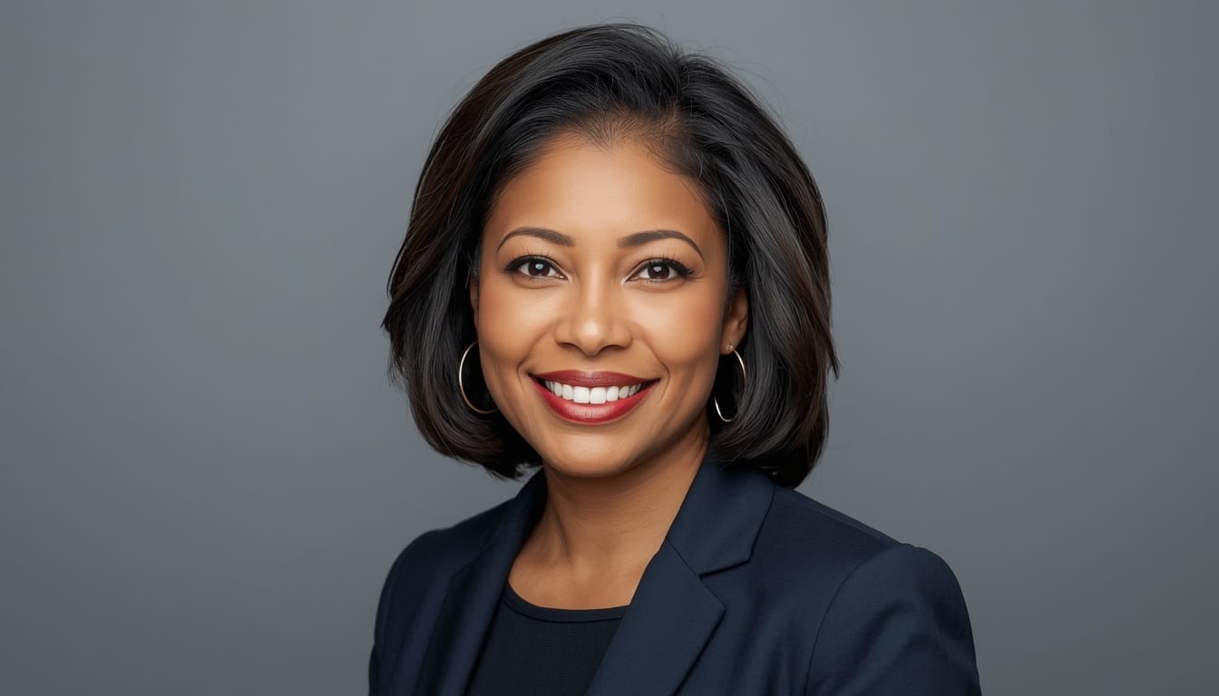 Joyce Adeyemi