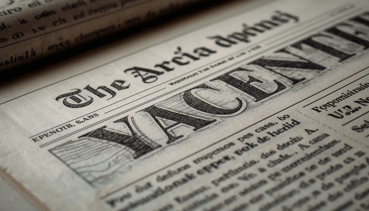 In Praise of Slow Journalism