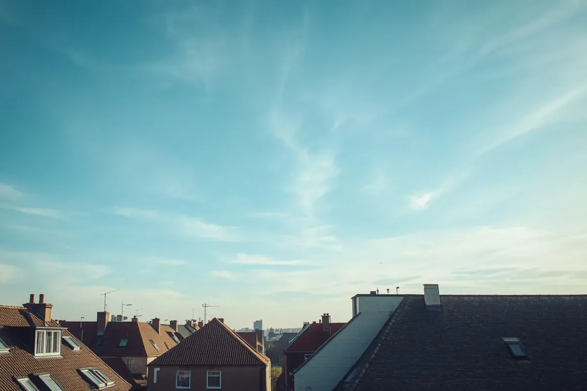 Weekend Weather: Clear Skies and a Gentle Breeze